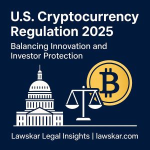 The Regulation of Cryptocurrency in the United States: Balancing Innovation and Investor Protection